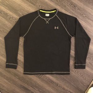 Under Armour Waffle Long Sleeve All Season Gear